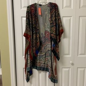 Saachi Wantable Kimono OS